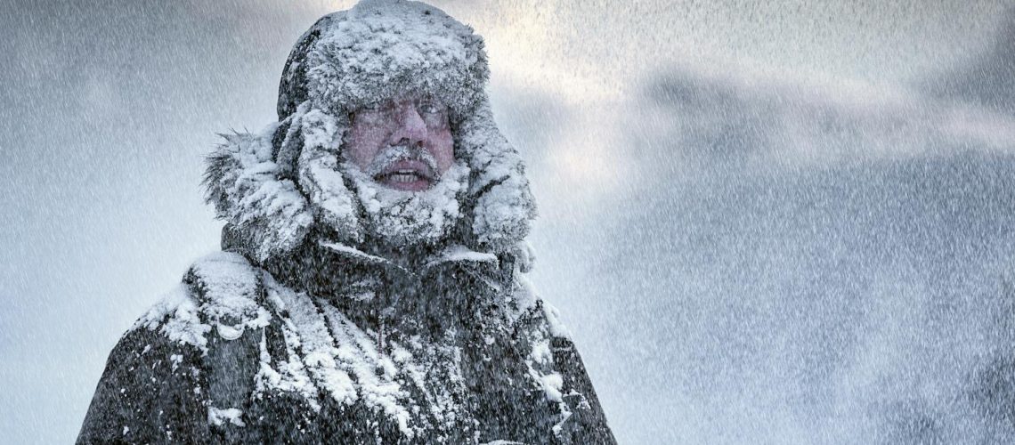 Quels sont les effets du froid sur le cerveau ?