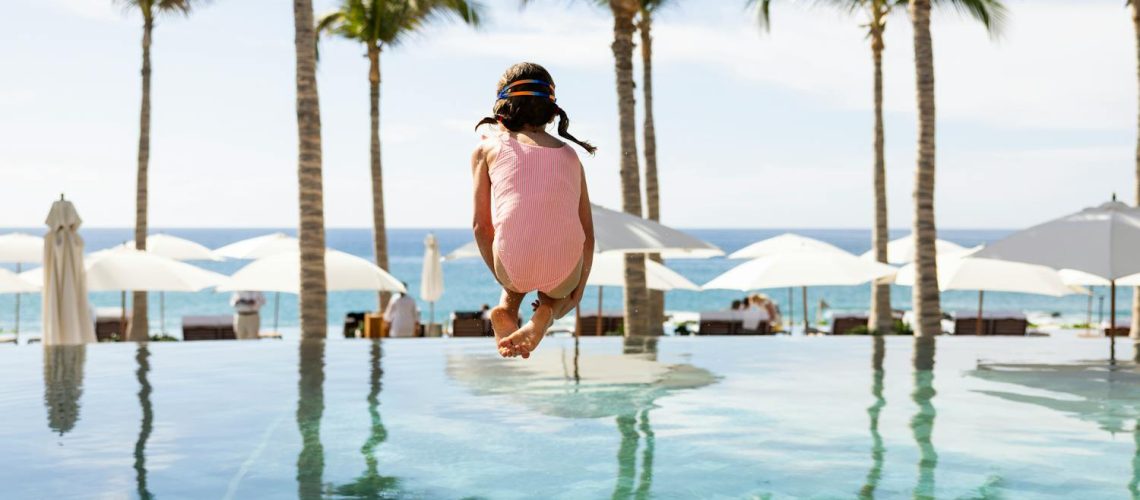Quelles maladies peut-on vraiment attraper à la piscine ?